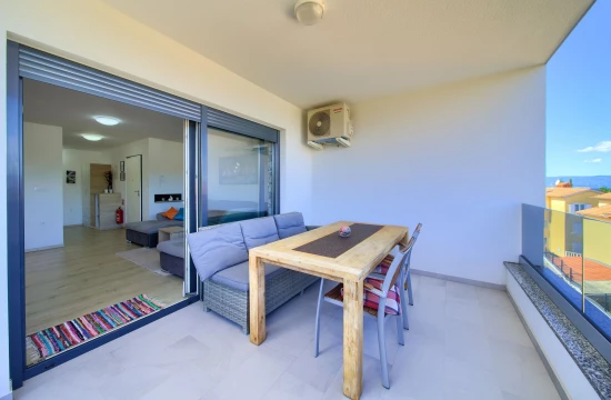 Apartmán Ostrov Krk - Malinska OS 11180 N2