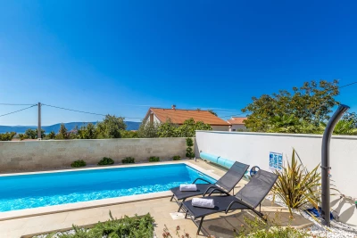 Vila Ostrov Krk - Linardići OS 11181 N1