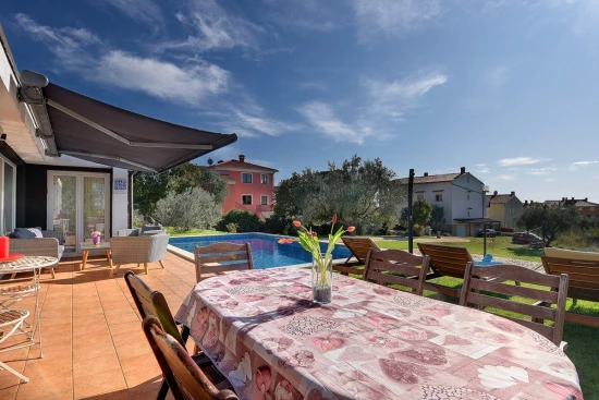 Apartmán Istrie - Rovinj IS 7772 N1