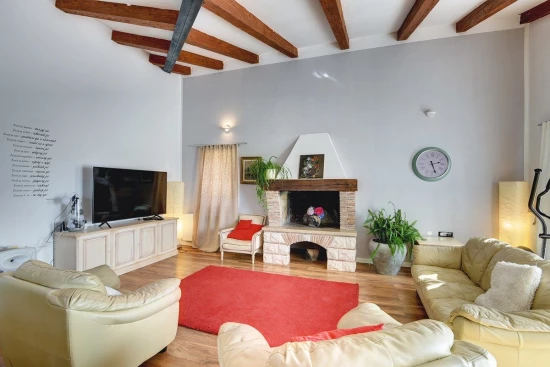 Apartmán Istrie - Rovinj IS 7772 N1