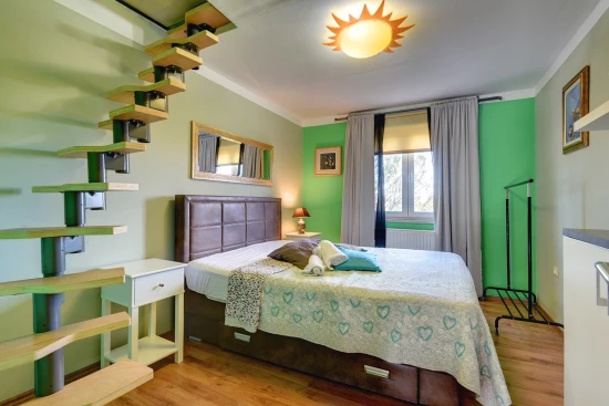 Apartmán Istrie - Rovinj IS 7772 N1