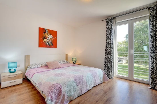 Apartmán Istrie - Rovinj IS 7772 N1