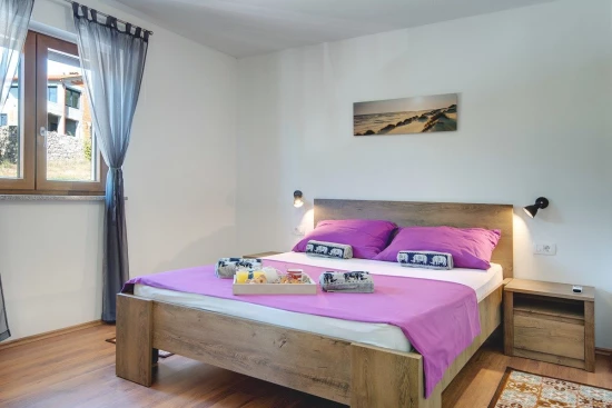 Apartmán Istrie - Labin (Rabac) IS 7773 N1