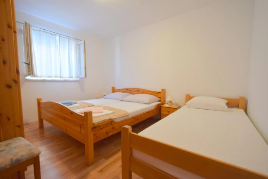 Apartmán Ostrov Krk - Njivice OS 11185 N2