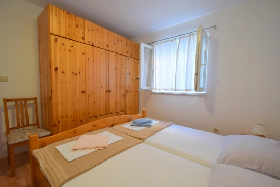 Apartmán Ostrov Krk - Njivice OS 11185 N2