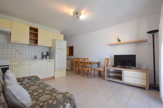 Apartmán Ostrov Krk - Njivice OS 11185 N2