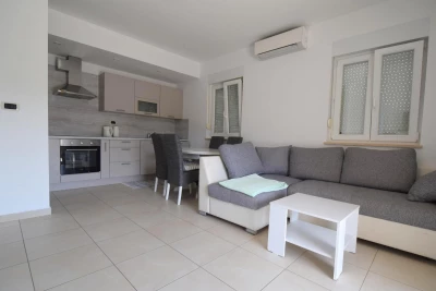 Apartmán Ostrov Krk - Omišalj OS 11186 N1