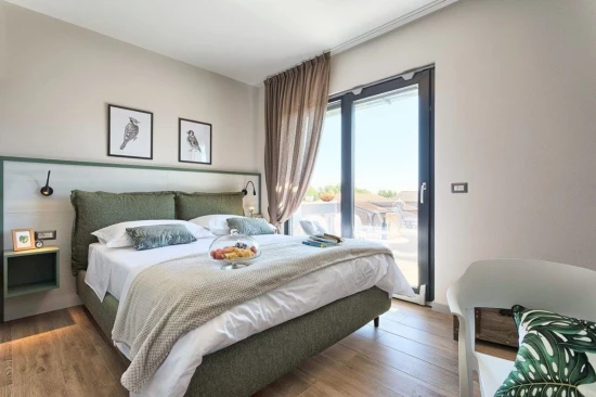 Apartmán Istrie - Poreč IS 7774 N1