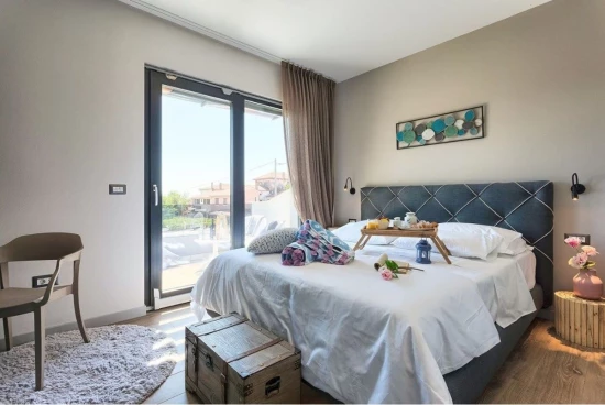 Apartmán Istrie - Poreč IS 7774 N1