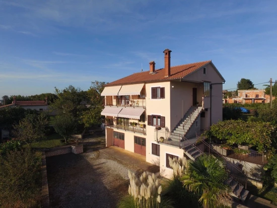 Apartmán Istrie - Rovinj IS 7775 N1