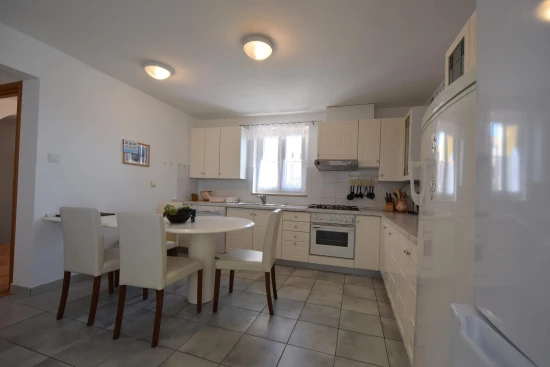 Apartmán Ostrov Krk - Omišalj OS 11187 N1