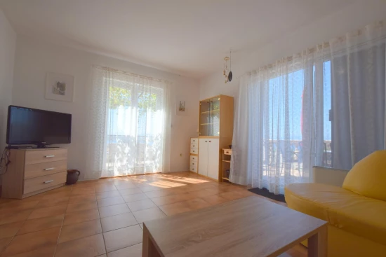 Apartmán Ostrov Krk - Omišalj OS 11187 N1