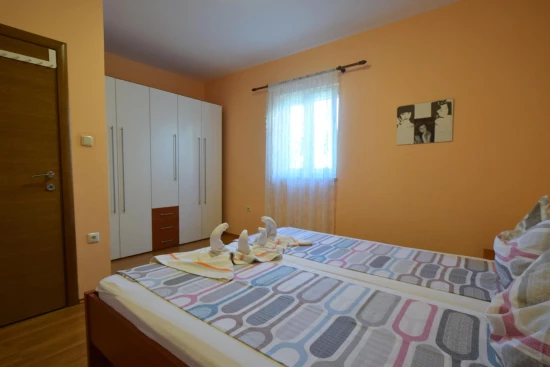 Apartmán Ostrov Krk - Omišalj OS 11187 N1