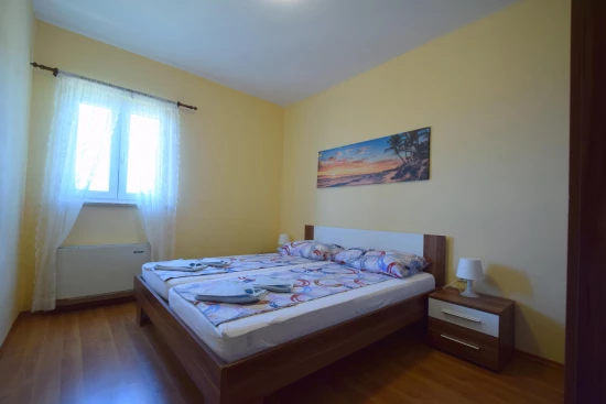 Apartmán Ostrov Krk - Omišalj OS 11187 N1