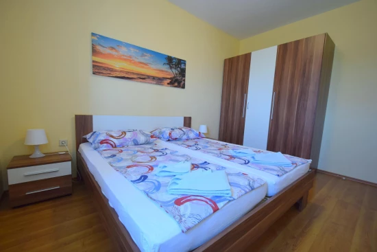 Apartmán Ostrov Krk - Omišalj OS 11187 N1