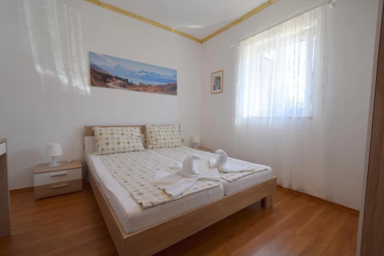 Apartmán Ostrov Krk - Omišalj OS 11187 N1