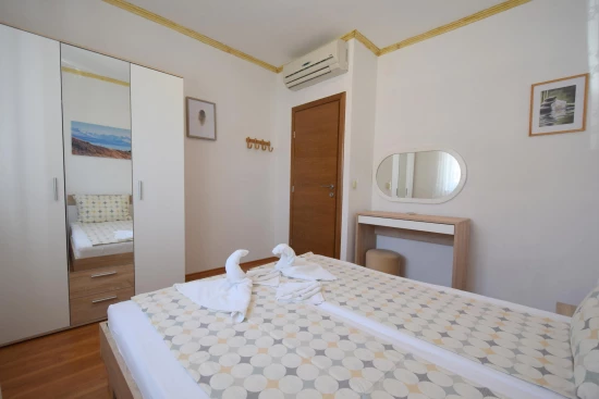 Apartmán Ostrov Krk - Omišalj OS 11187 N1