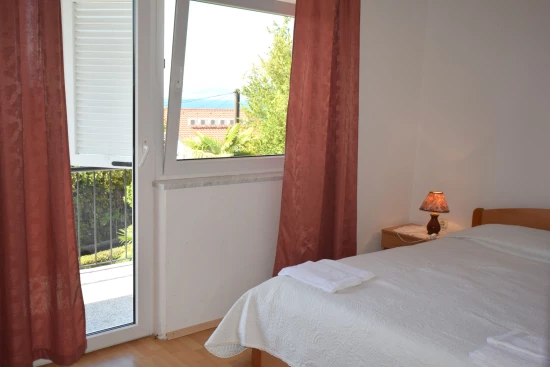 Apartmán Ostrov Krk - Njivice OS 11188 N1