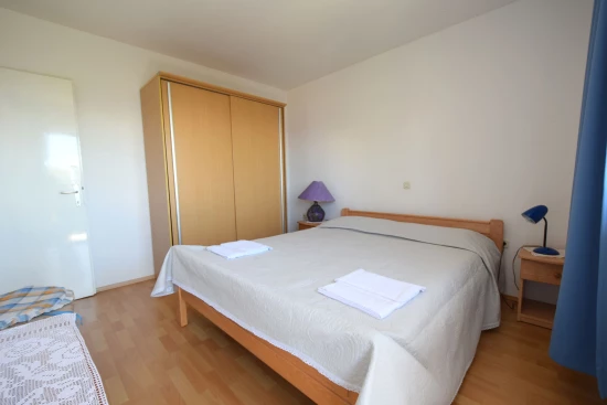 Apartmán Ostrov Krk - Njivice OS 11188 N1