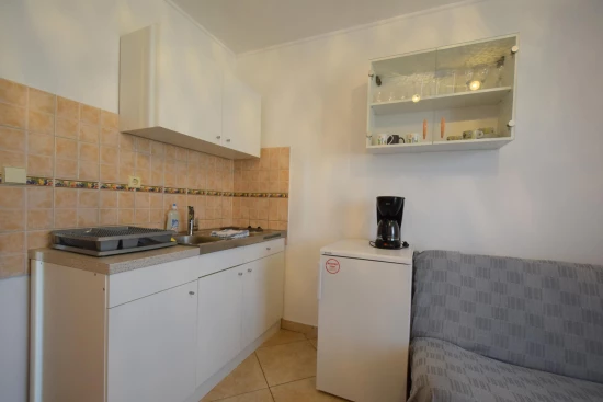 Apartmán Ostrov Krk - Omišalj OS 11188 N2