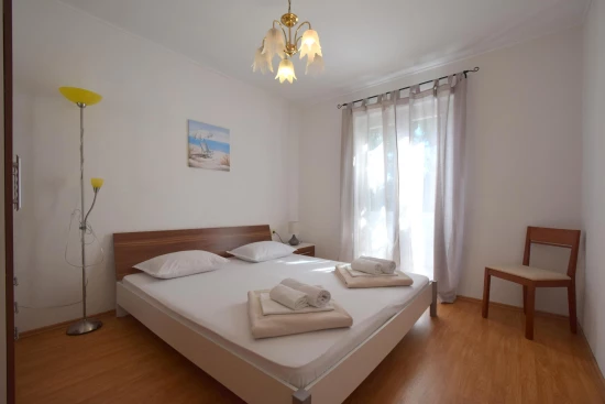 Apartmán Ostrov Krk - Omišalj OS 11188 N2