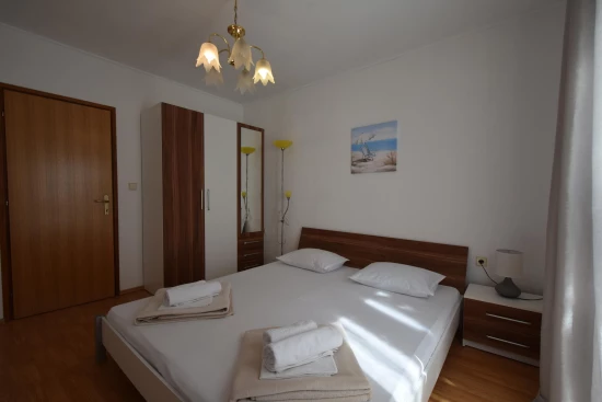 Apartmán Ostrov Krk - Omišalj OS 11188 N2