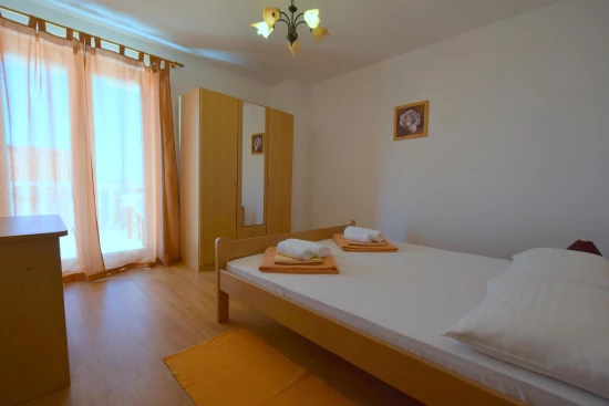 Apartmán Ostrov Krk - Omišalj OS 11189 N1