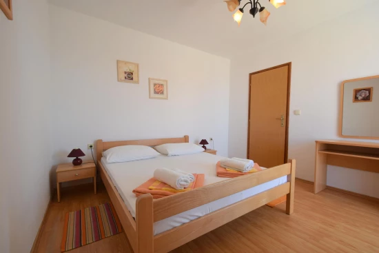 Apartmán Ostrov Krk - Omišalj OS 11189 N1