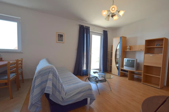 Apartmán Ostrov Krk - Omišalj OS 11189 N1