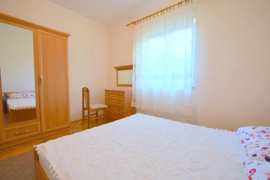 Apartmán Ostrov Krk - Njivice OS 11190 N1