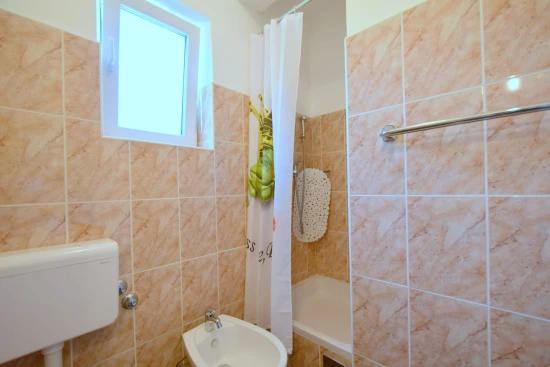 Apartmán Ostrov Krk - Njivice OS 11190 N1