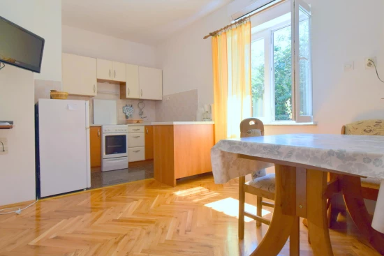 Apartmán Ostrov Krk - Njivice OS 11190 N1