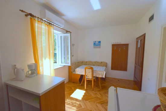 Apartmán Ostrov Krk - Njivice OS 11190 N1