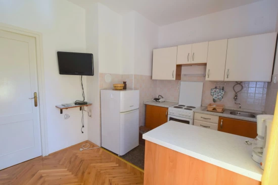 Apartmán Ostrov Krk - Njivice OS 11190 N1