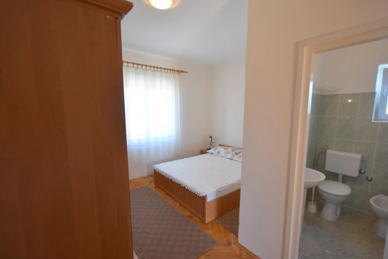 Apartmán Ostrov Krk - Njivice OS 11190 N3