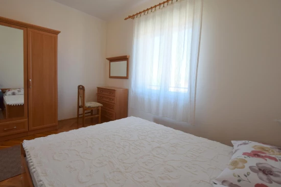 Apartmán Ostrov Krk - Njivice OS 11190 N3