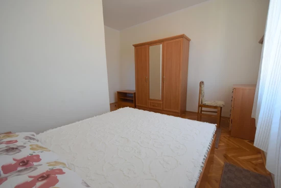 Apartmán Ostrov Krk - Njivice OS 11190 N3