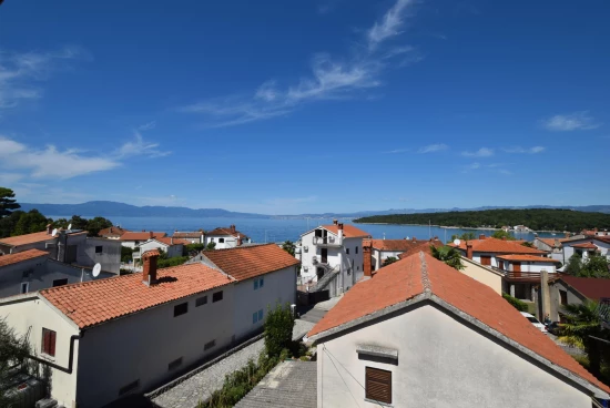 Apartmán Ostrov Krk - Njivice OS 11190 N3