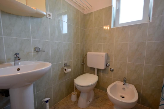 Apartmán Ostrov Krk - Njivice OS 11190 N3