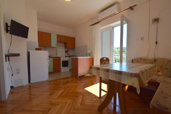 Apartmán Ostrov Krk - Njivice OS 11190 N3