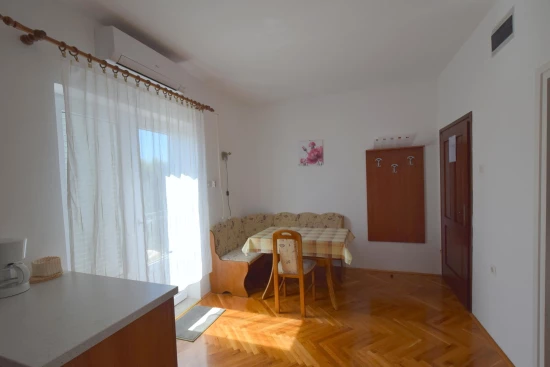 Apartmán Ostrov Krk - Njivice OS 11190 N3