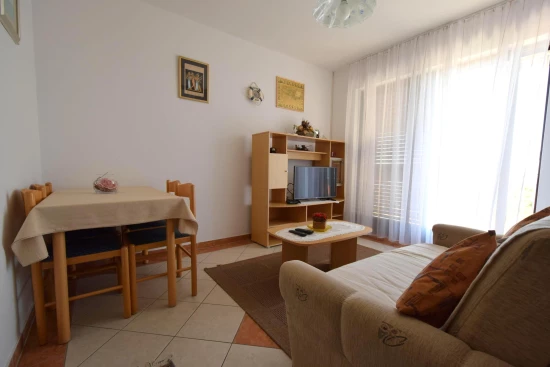 Apartmán Ostrov Krk - Omišalj OS 11191 N2