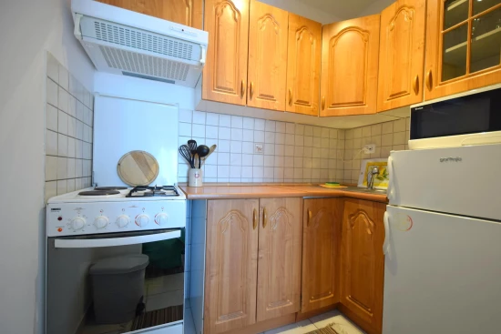 Apartmán Ostrov Krk - Omišalj OS 11191 N2