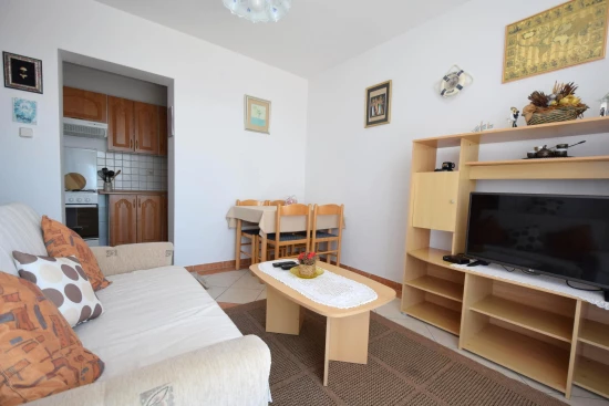 Apartmán Ostrov Krk - Omišalj OS 11191 N2