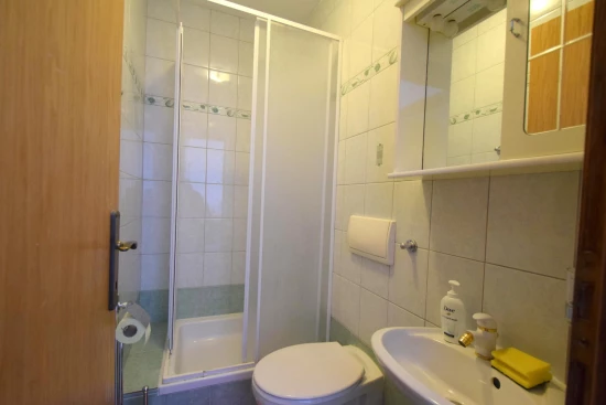 Apartmán Ostrov Krk - Omišalj OS 11191 N2