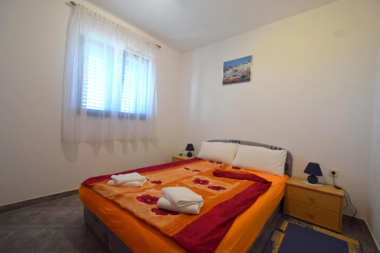 Apartmán Ostrov Krk - Omišalj OS 11191 N2