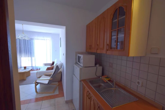 Apartmán Ostrov Krk - Omišalj OS 11192 N1