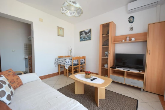 Apartmán Ostrov Krk - Omišalj OS 11192 N1