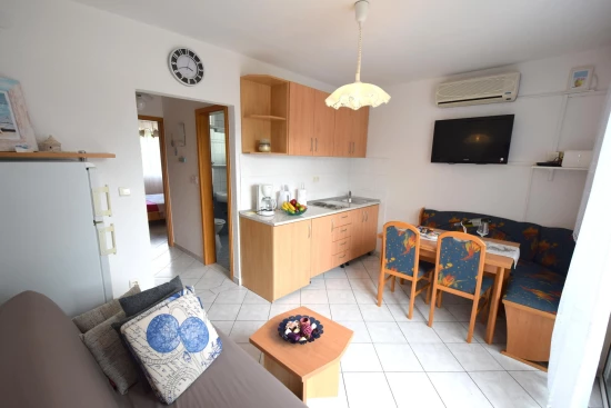 Apartmán Ostrov Krk - Njivice OS 11193 N1