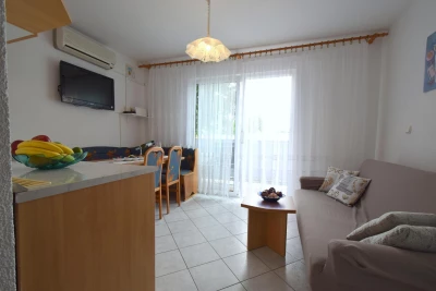 Apartmán Ostrov Krk - Njivice OS 11193 N1